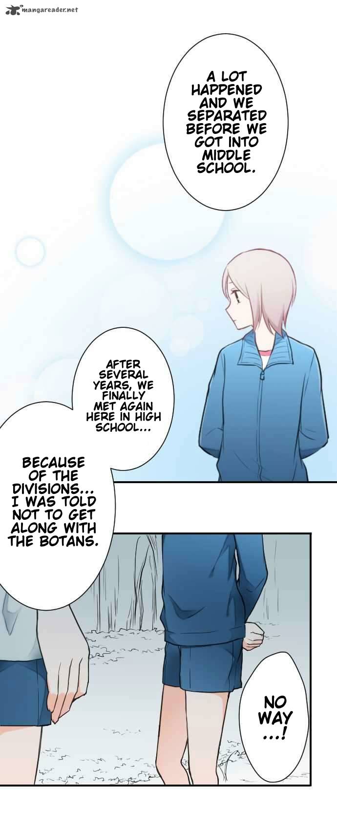 Ouji Sama Nante Iranai 31 3