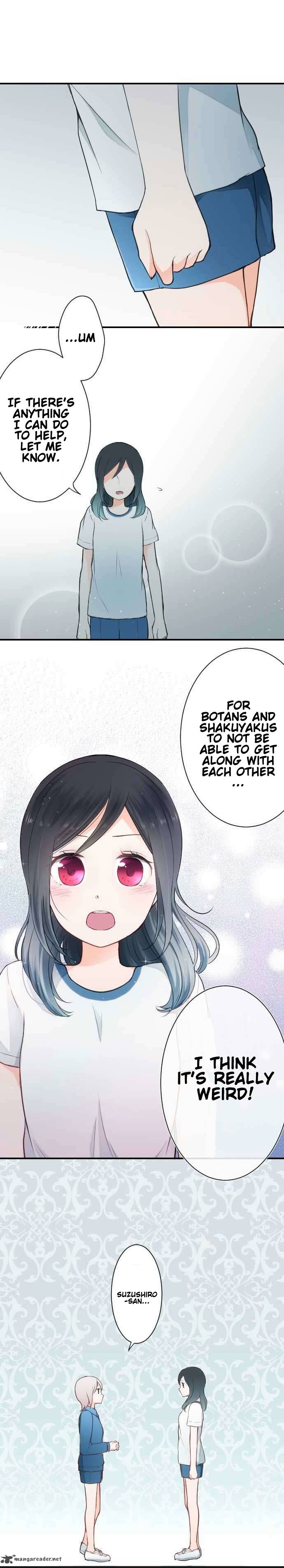 Ouji Sama Nante Iranai 31 6
