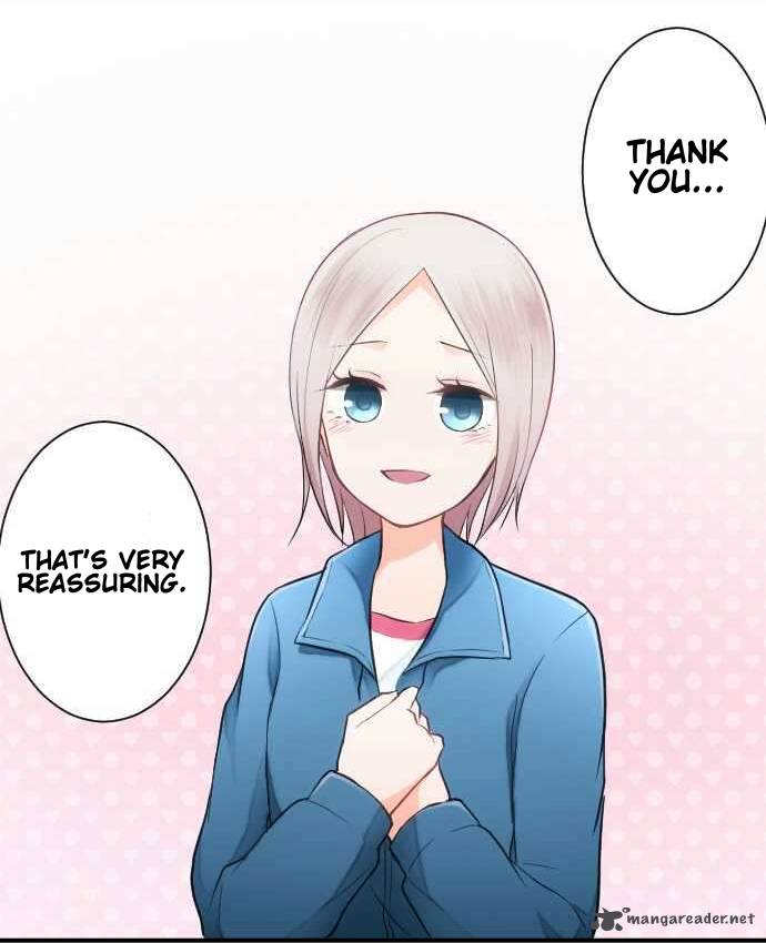 Ouji Sama Nante Iranai 31 7