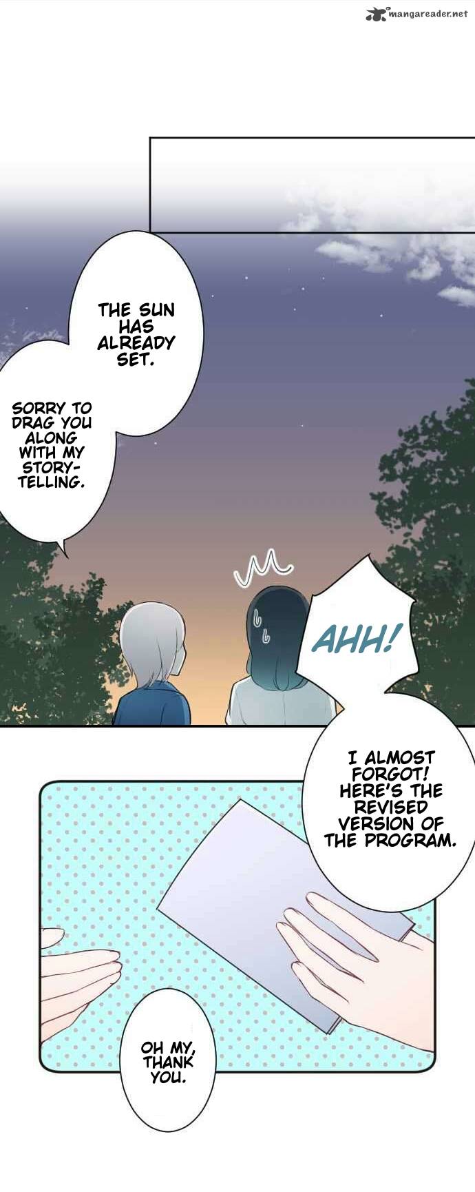 Ouji Sama Nante Iranai 31 8