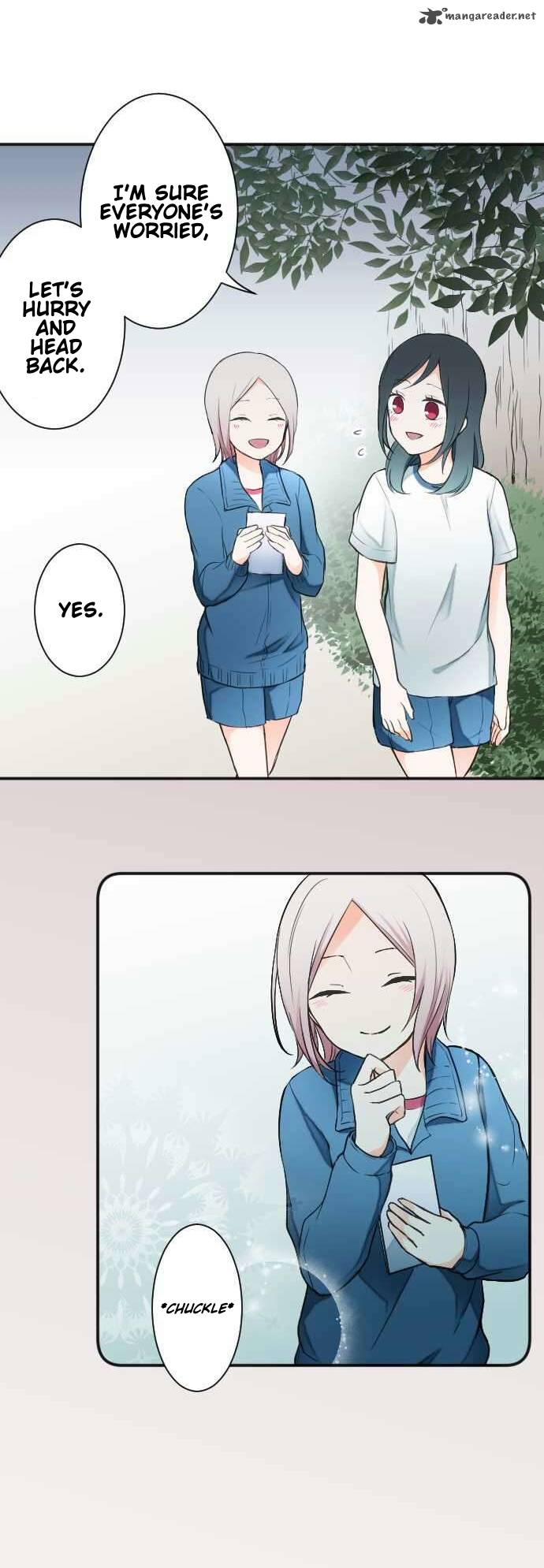 Ouji Sama Nante Iranai 31 9