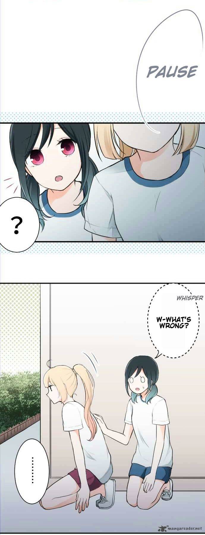 Ouji Sama Nante Iranai 32 15
