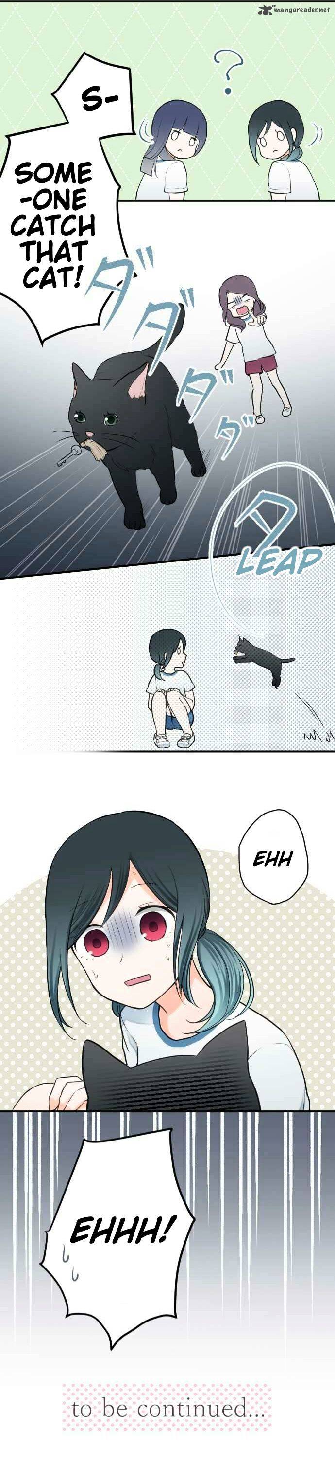 Ouji Sama Nante Iranai 32 22
