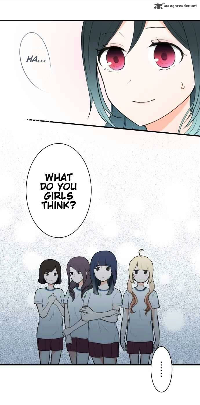 Ouji Sama Nante Iranai 32 9