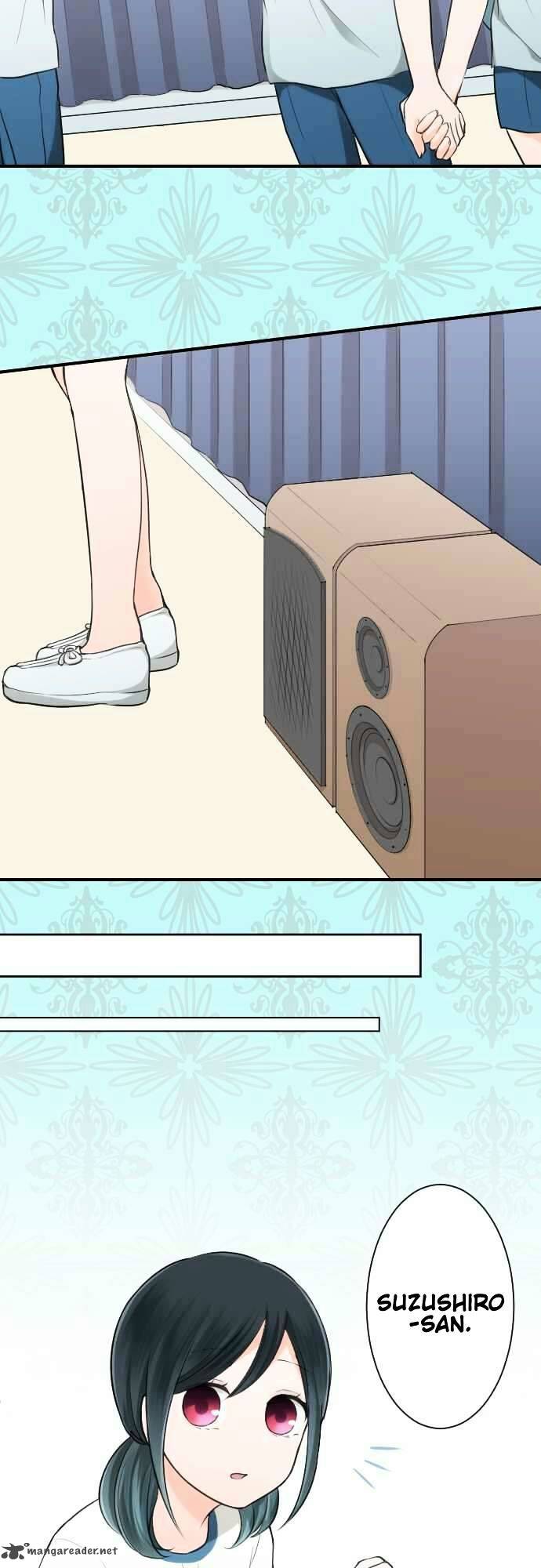 Ouji Sama Nante Iranai 33 10