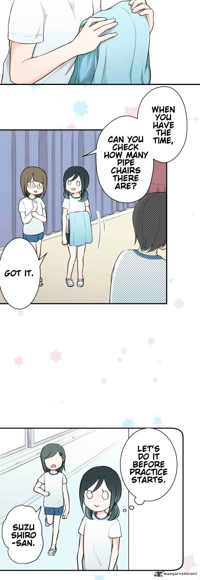 Ouji Sama Nante Iranai 33 11