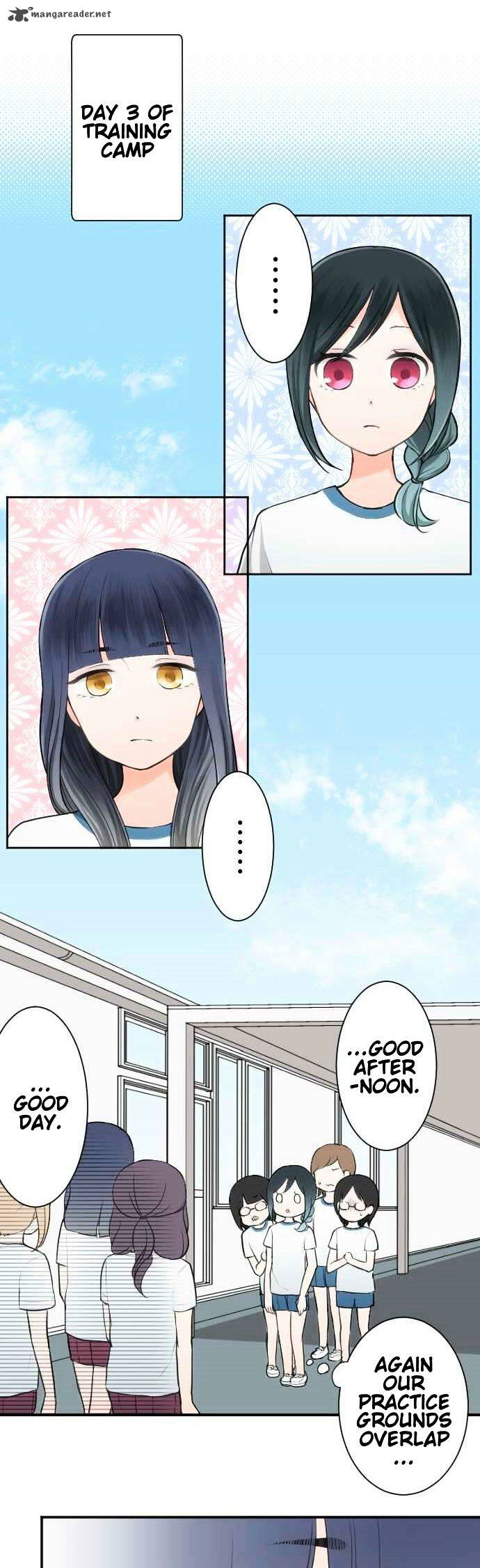 Ouji Sama Nante Iranai 33 18