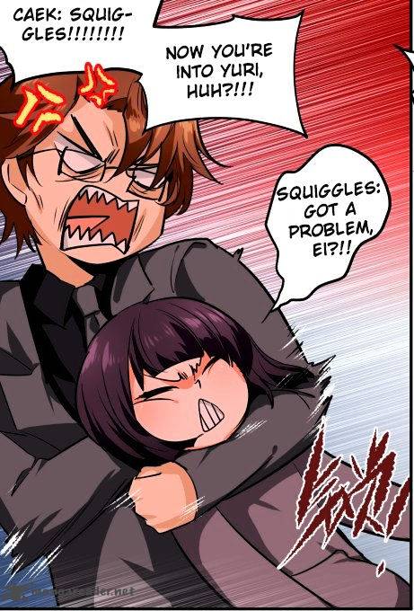 Ouji Sama Nante Iranai 33 2