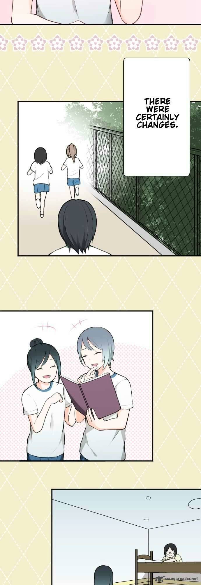 Ouji Sama Nante Iranai 33 21