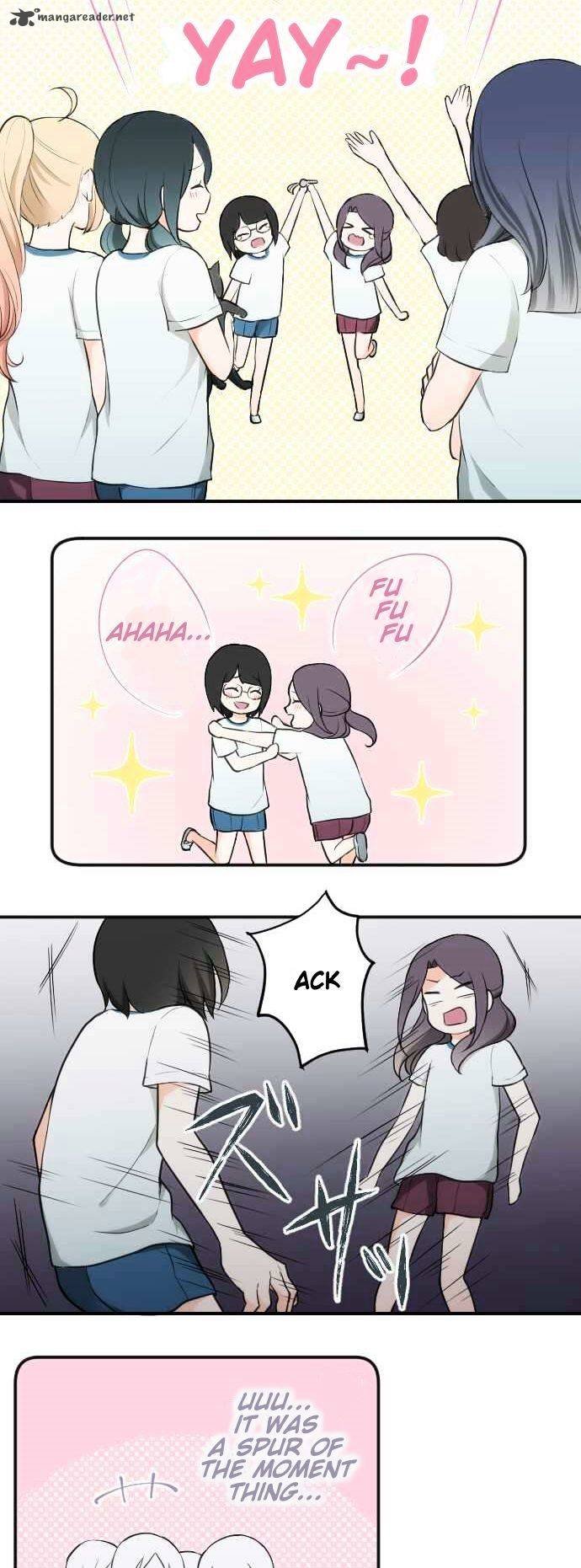 Ouji Sama Nante Iranai 33 6