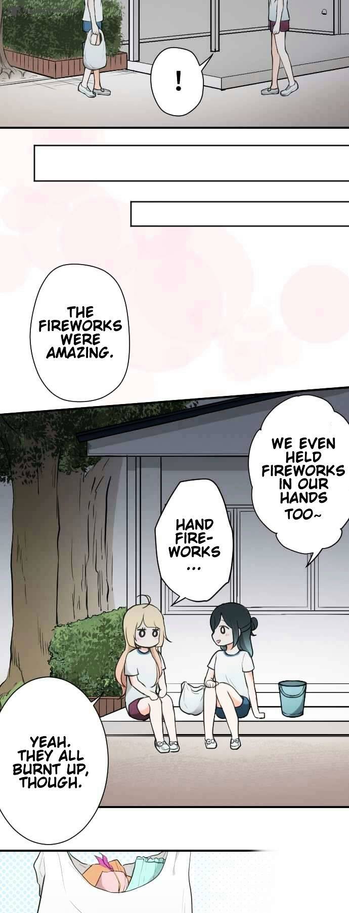 Ouji Sama Nante Iranai 34 15