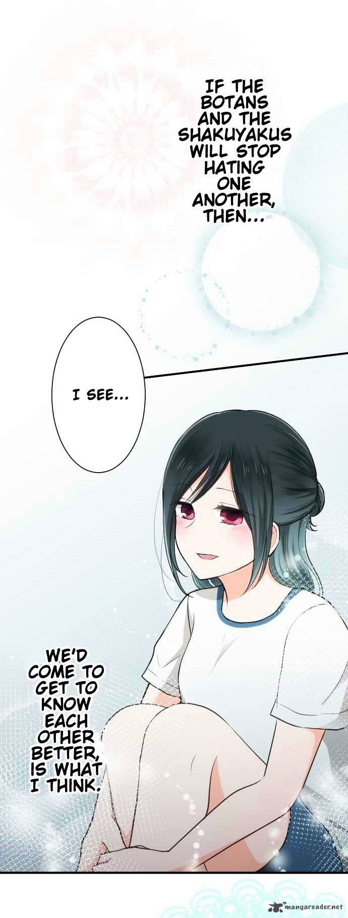 Ouji Sama Nante Iranai 34 18