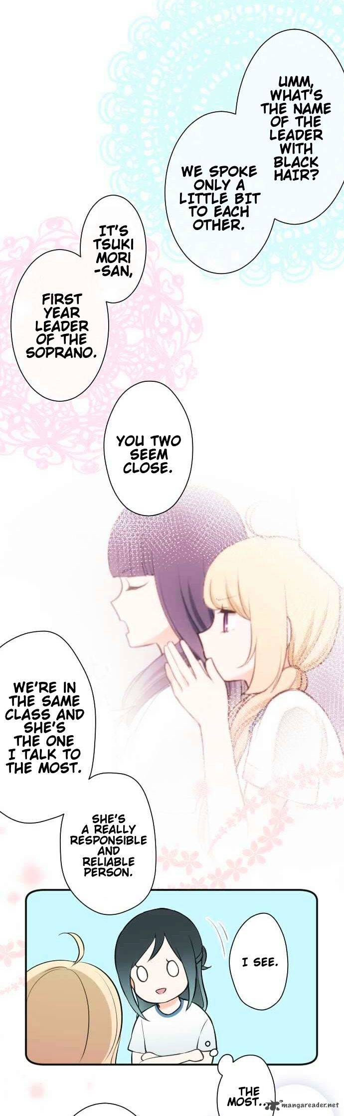 Ouji Sama Nante Iranai 34 19