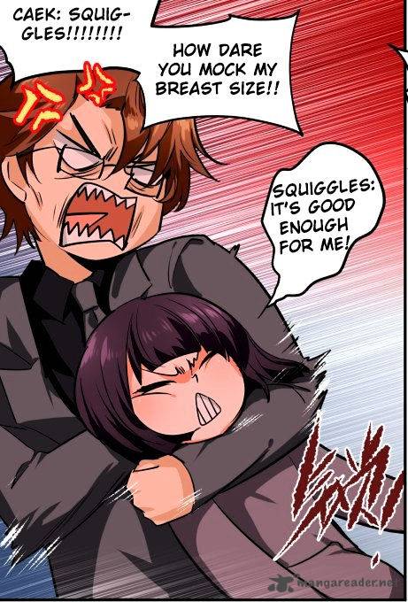 Ouji Sama Nante Iranai 34 2