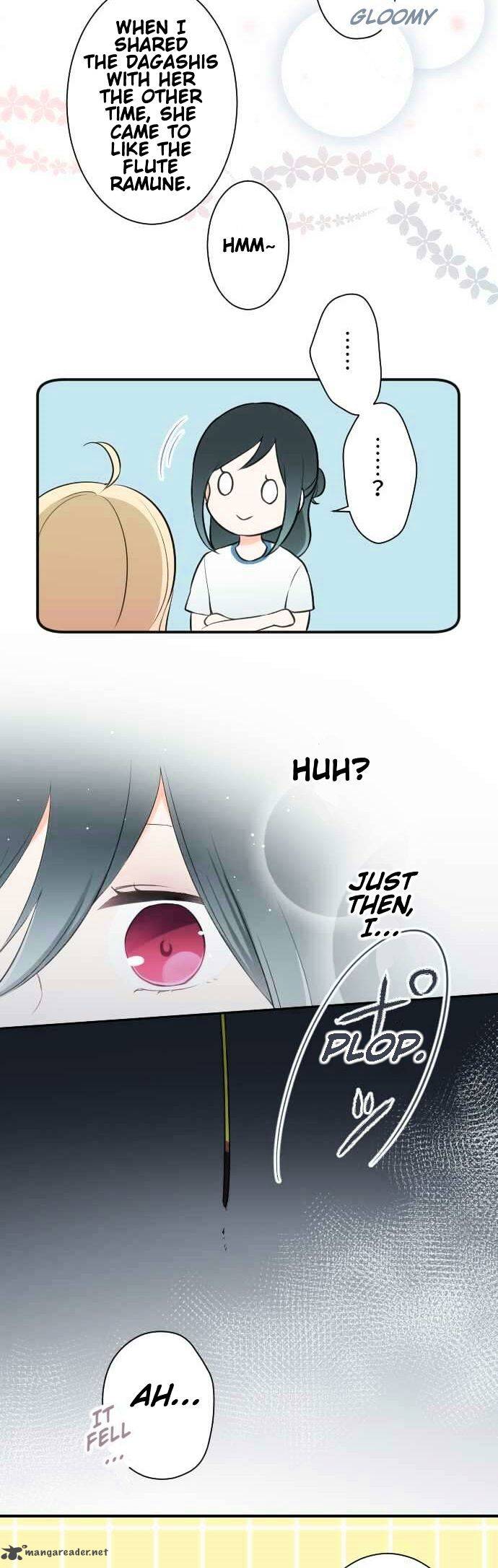 Ouji Sama Nante Iranai 34 20