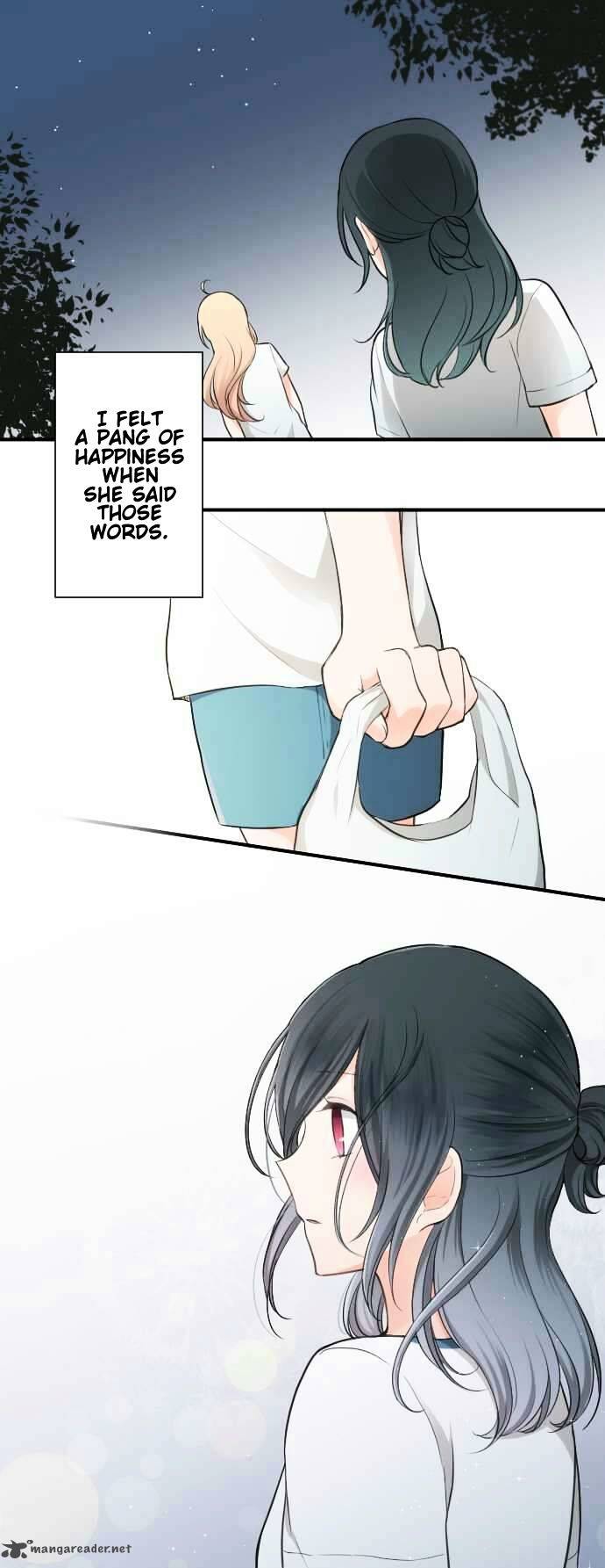 Ouji Sama Nante Iranai 34 23