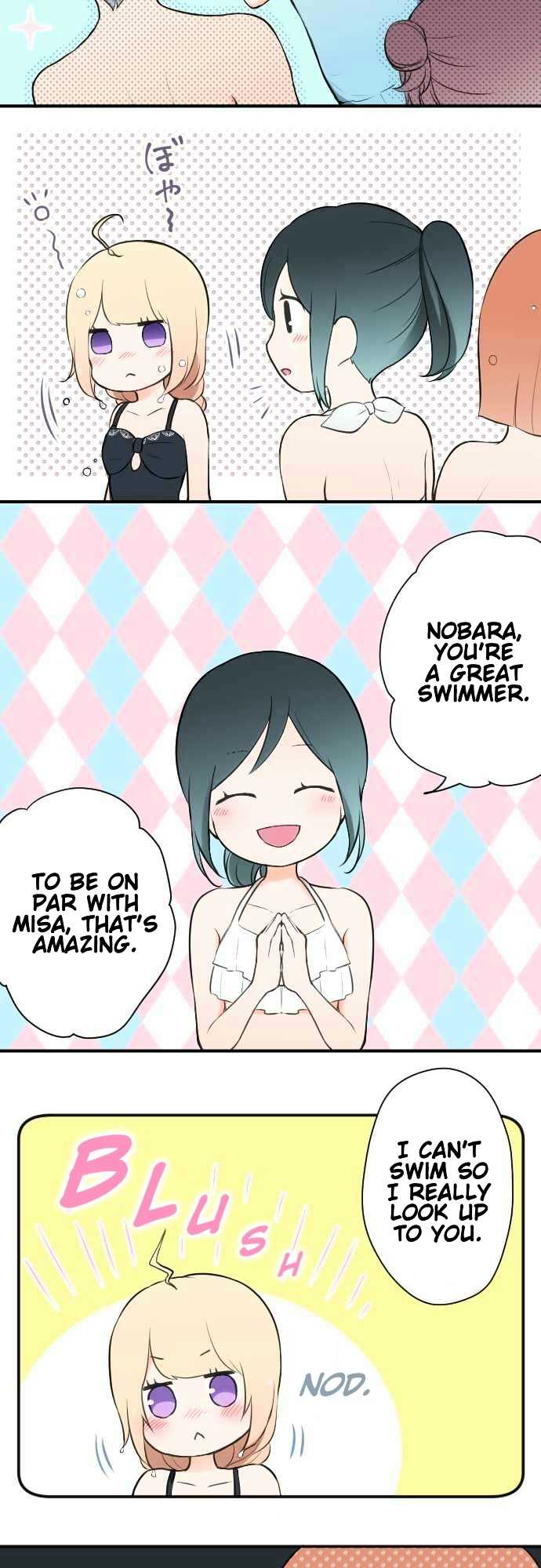 Ouji Sama Nante Iranai 35 10