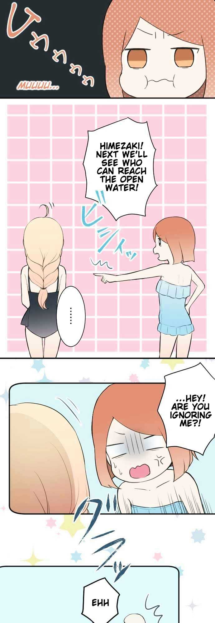 Ouji Sama Nante Iranai 35 11
