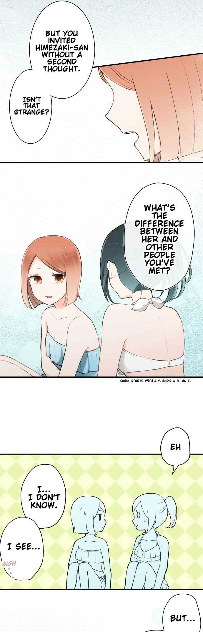 Ouji Sama Nante Iranai 35 14