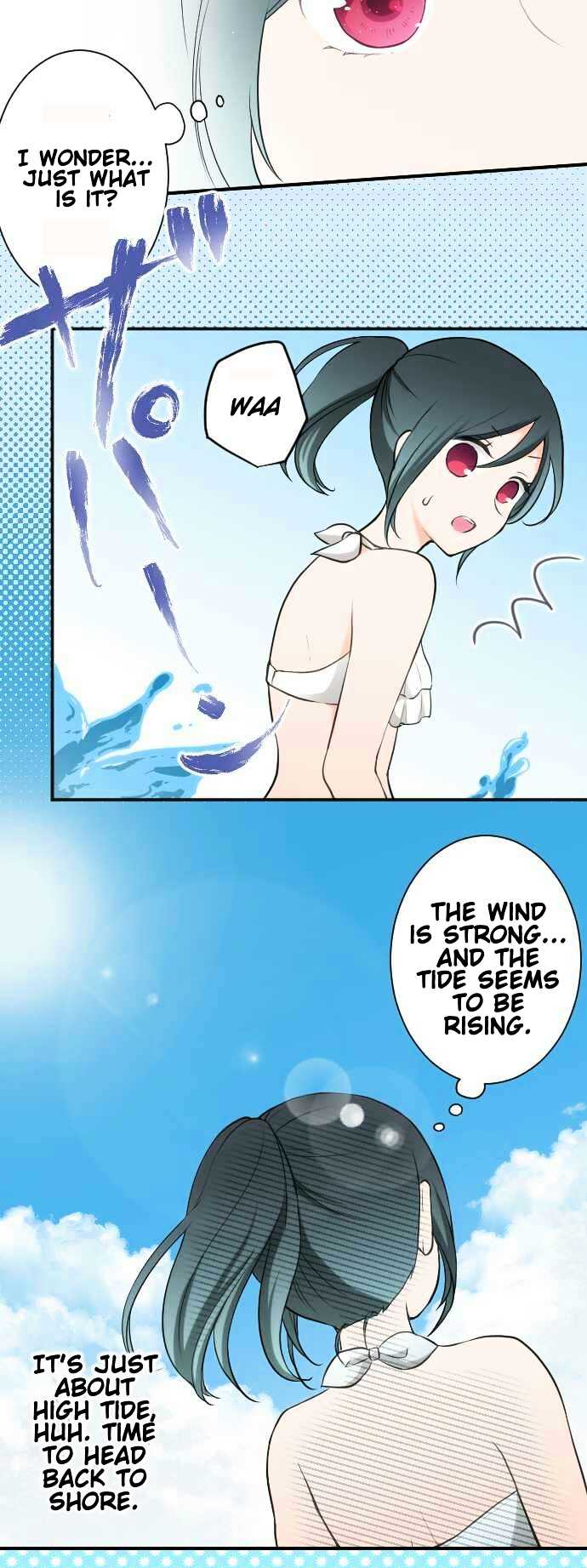 Ouji Sama Nante Iranai 35 18