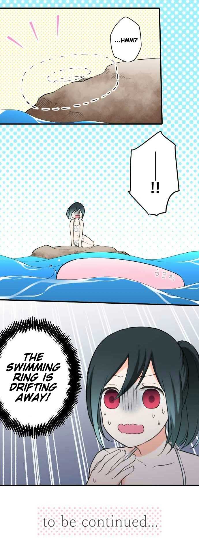 Ouji Sama Nante Iranai 35 19