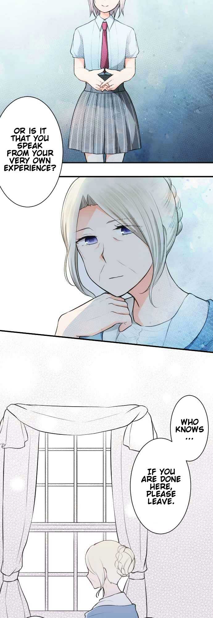 Ouji Sama Nante Iranai 35 4