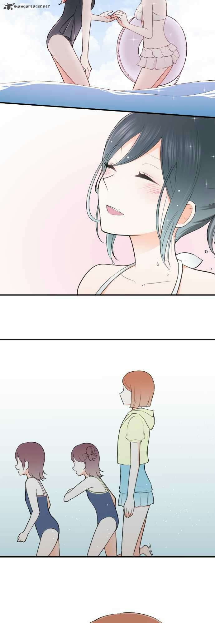 Ouji Sama Nante Iranai 36 13
