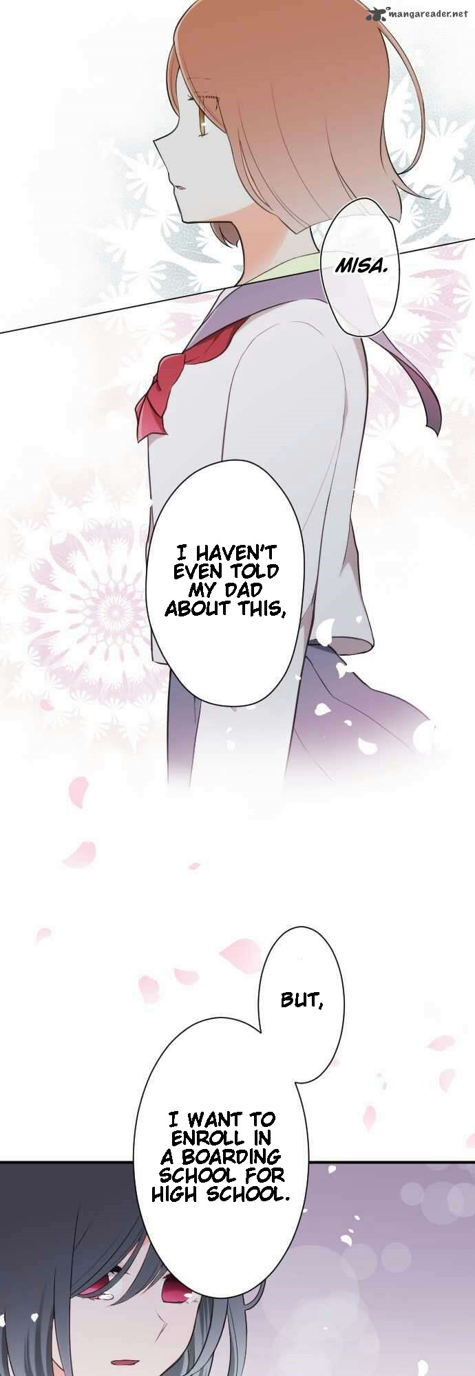 Ouji Sama Nante Iranai 36 14
