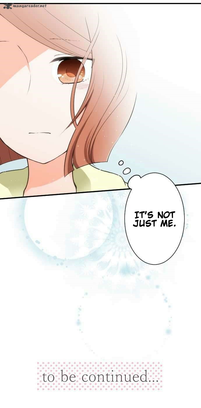 Ouji Sama Nante Iranai 36 17