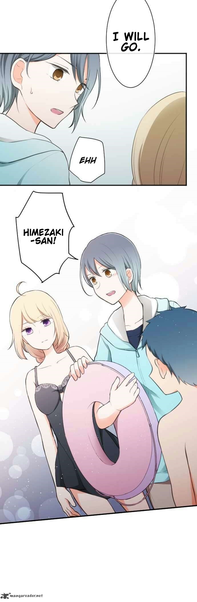 Ouji Sama Nante Iranai 36 6