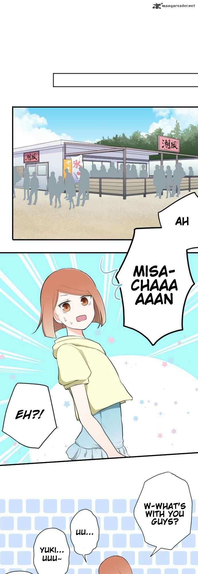 Ouji Sama Nante Iranai 36 7