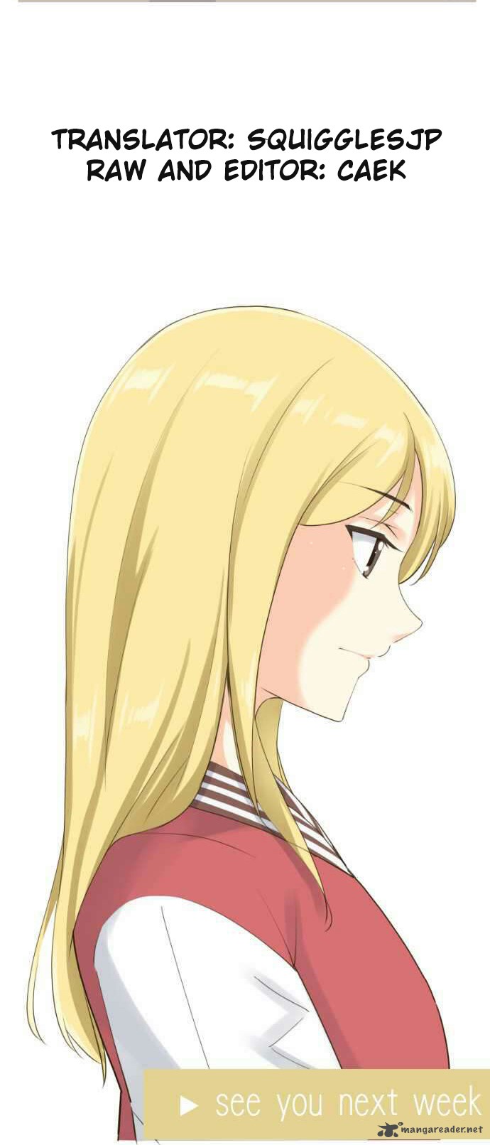 Ouji Sama Nante Iranai 37 3