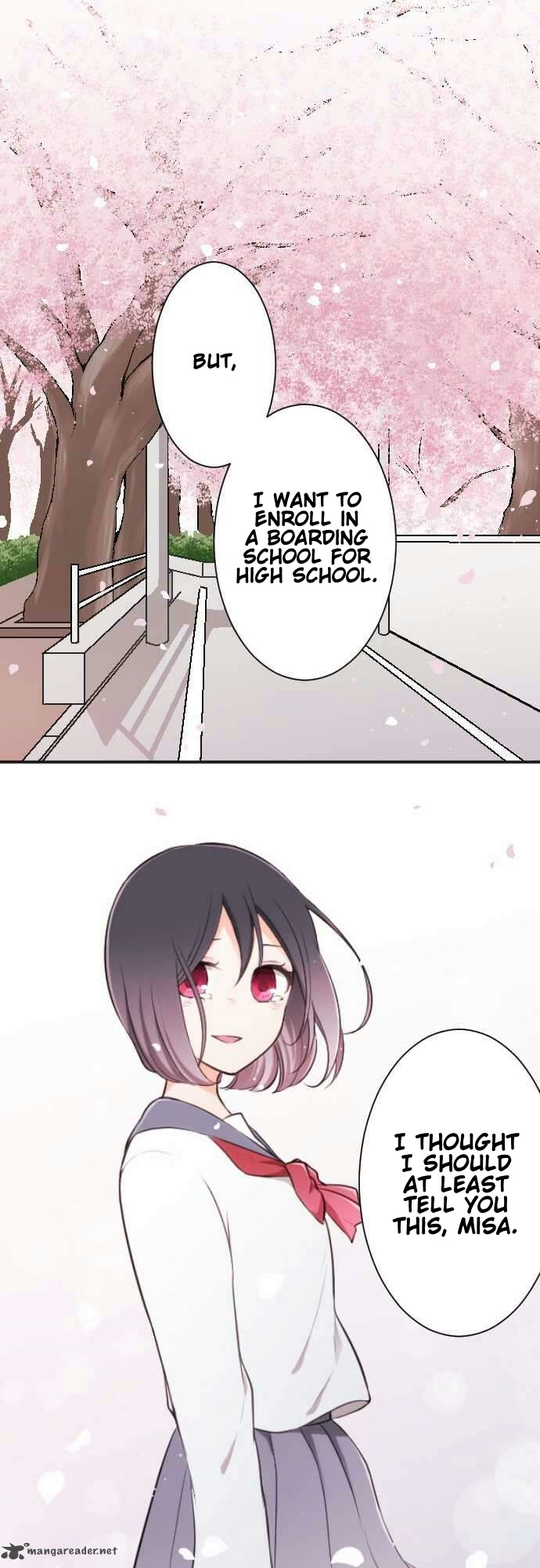 Ouji Sama Nante Iranai 37 4