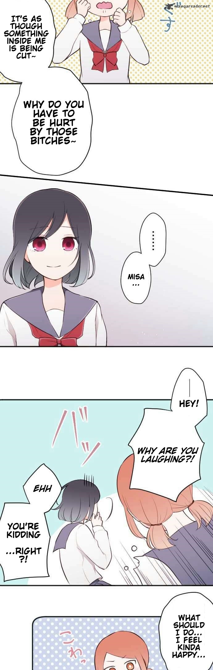 Ouji Sama Nante Iranai 37 6