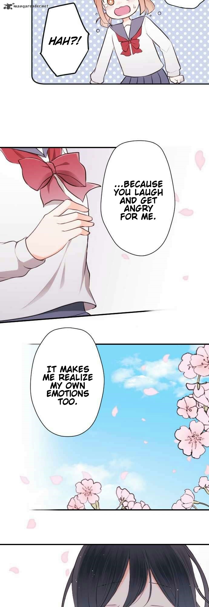 Ouji Sama Nante Iranai 37 7