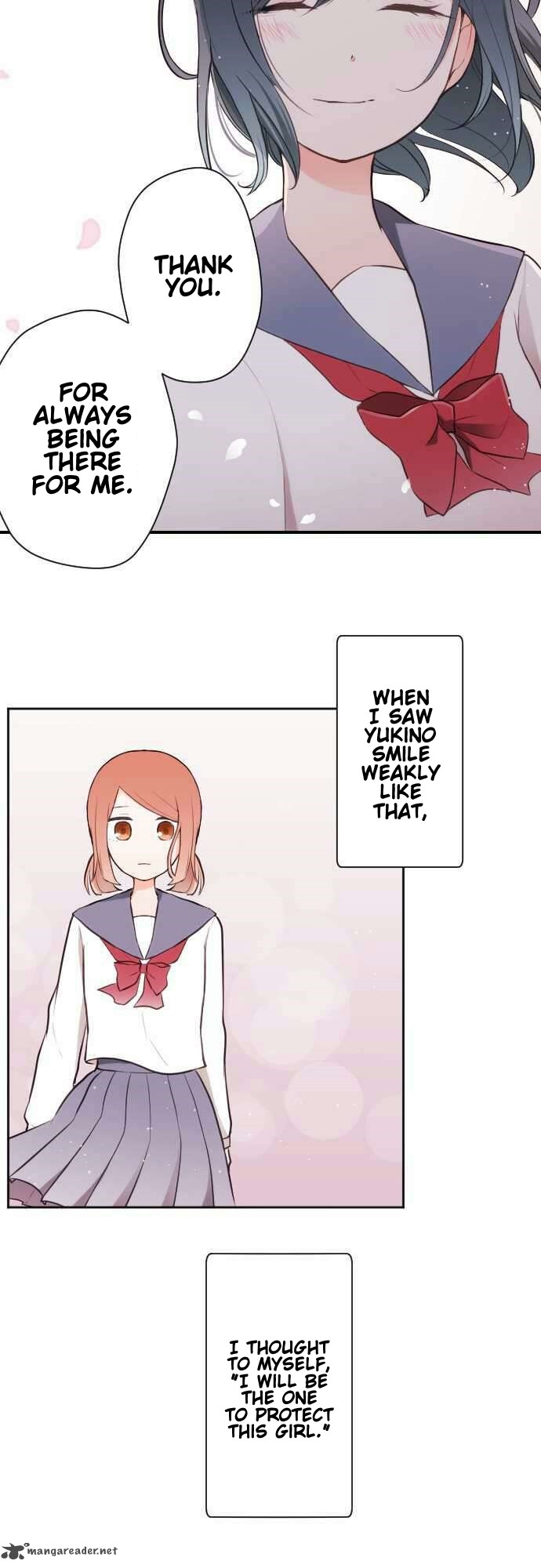 Ouji Sama Nante Iranai 37 8
