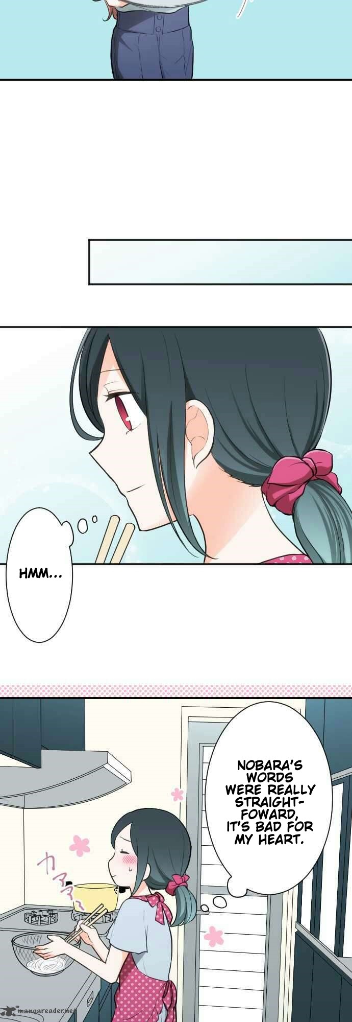 Ouji Sama Nante Iranai 38 10