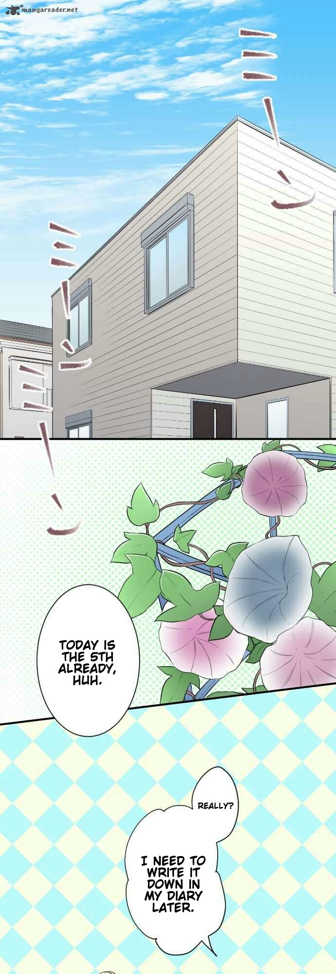 Ouji Sama Nante Iranai 38 4