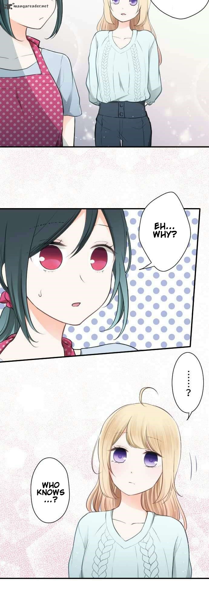 Ouji Sama Nante Iranai 38 8