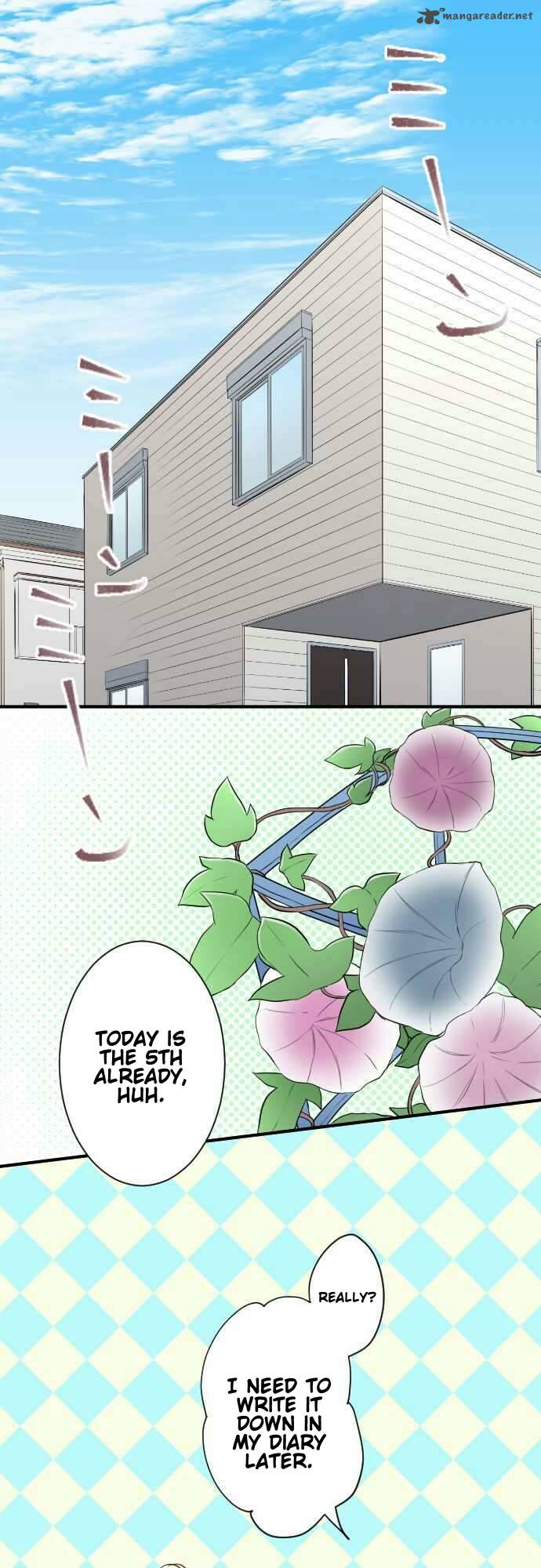 Ouji Sama Nante Iranai 39 4