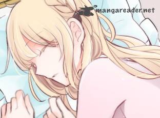 Ouji Sama Nante Iranai 4 21