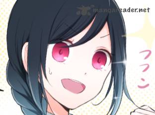 Ouji Sama Nante Iranai 4 25