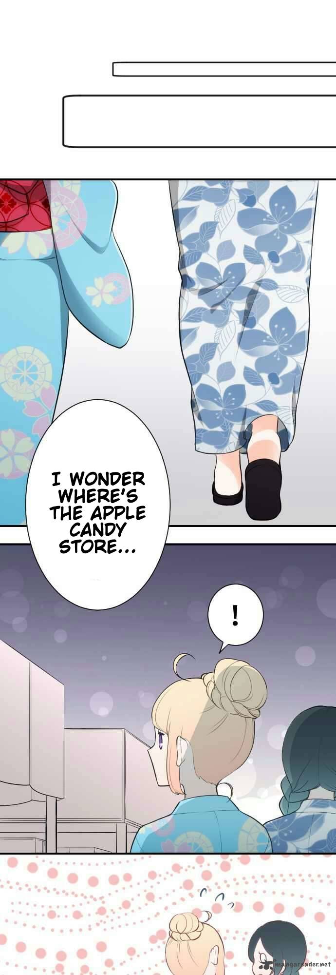 Ouji Sama Nante Iranai 40 13