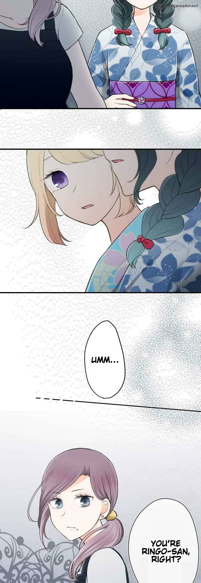 Ouji Sama Nante Iranai 40 21