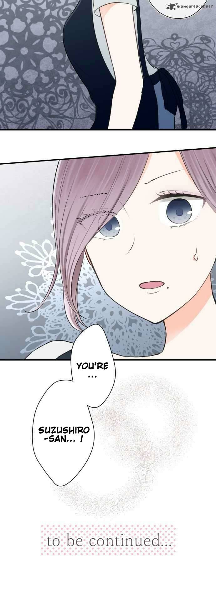 Ouji Sama Nante Iranai 40 22