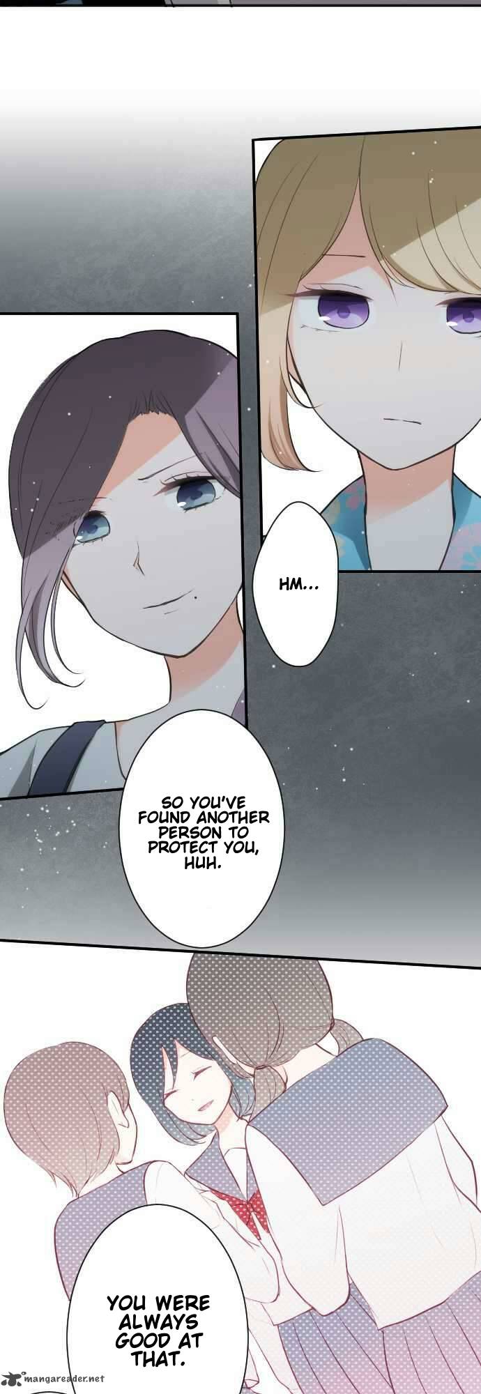 Ouji Sama Nante Iranai 41 10