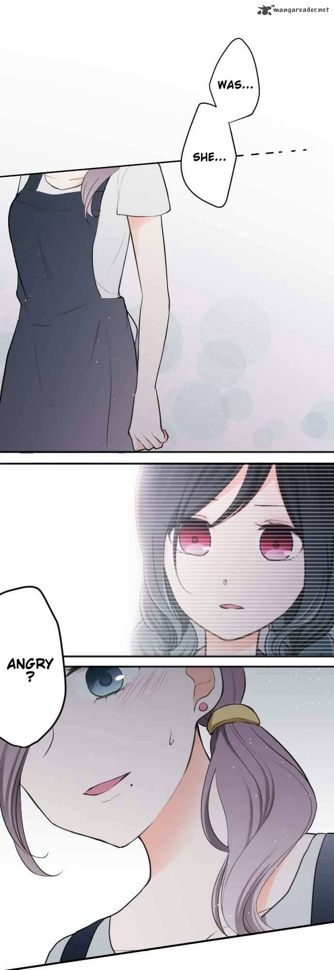 Ouji Sama Nante Iranai 41 14