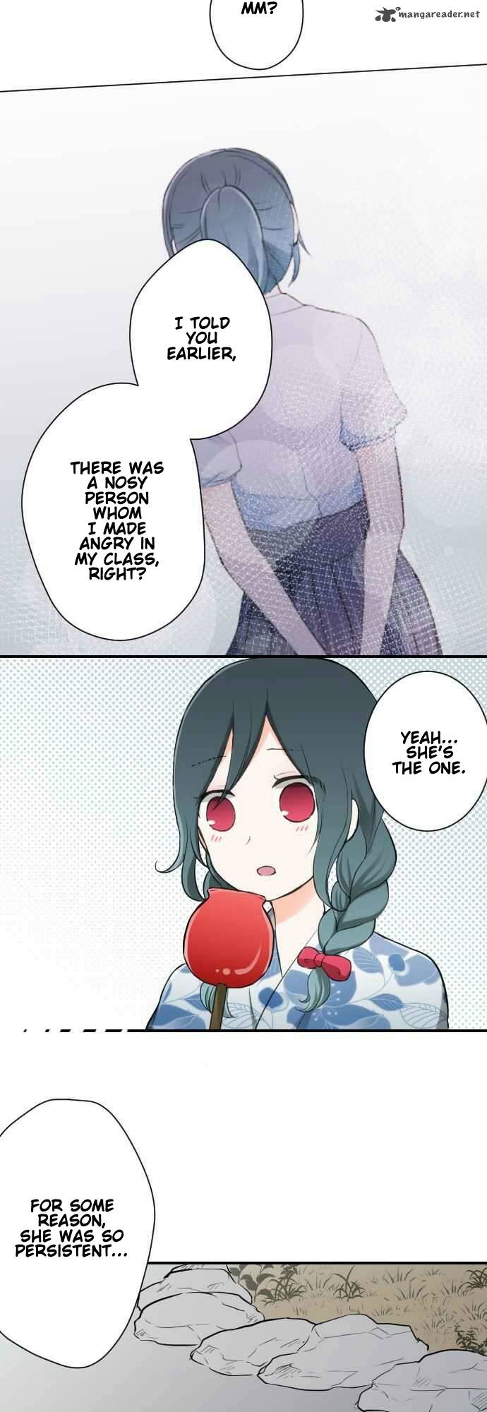 Ouji Sama Nante Iranai 41 17