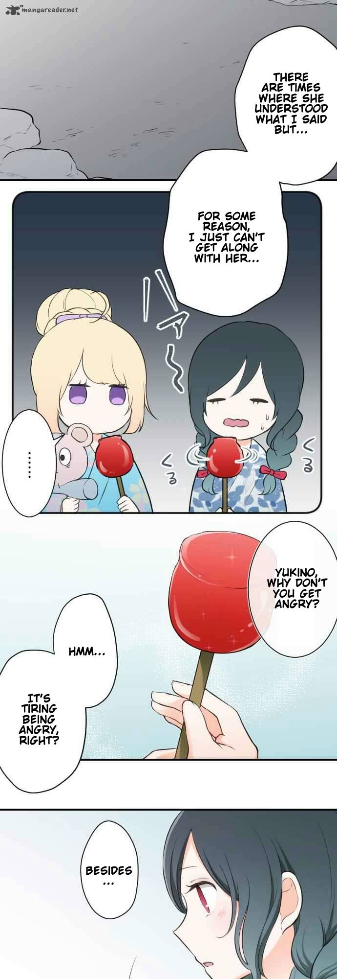 Ouji Sama Nante Iranai 41 18