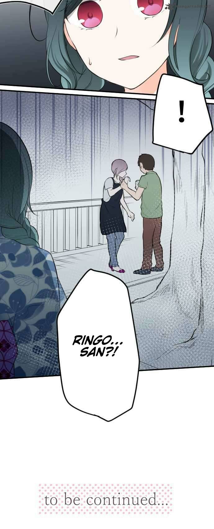 Ouji Sama Nante Iranai 41 22